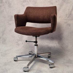 Fauteuil bureau roulette
